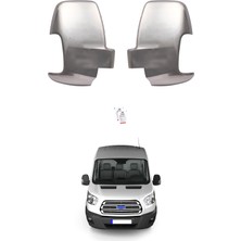 Brsplast Ford Transit 2014 Ayna Kapağı P. Çelik