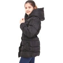 Benitto Kids Benittokids Kız Çocuk Mont 51266