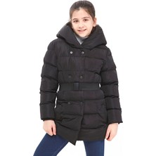 Benitto Kids Benittokids Kız Çocuk Mont 51266