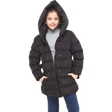 Benitto Kids Benittokids Kız Çocuk Mont 51266