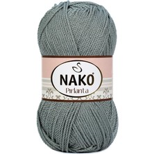 Nako 5 Adet Nako Pırlanta  4192