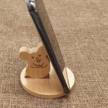 Cep Telefonu Stand Anti-Slip Pads ile Eller Serbest Evrensel Akıllı Telefon(Yurt Dışından)