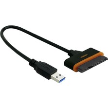 Charmant Sata - USB 3.0 Adaptör 2.5 "okuyucu Kablosu 6 Gbps Defter Için (Yurt Dışından)