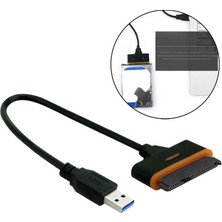 Charmant Sata - USB 3.0 Adaptör 2.5 "okuyucu Kablosu 6 Gbps Defter Için (Yurt Dışından)