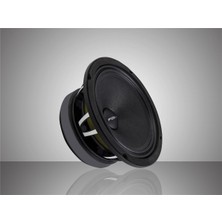 For-X XMD-82PRO 20CM 8" Max 400W Rms 200W Midrange (2 Adet)