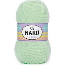 Nako 5 Adet Nako Elit Baby 2587