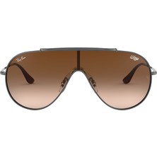 Ray-Ban RB3597 004/13 Erkek Güneş Gözlüğü