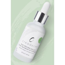 Creaderm  Yüz Bakım Serumu (Anti-Wrinkle Serum Snailsecretion&collagen)