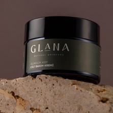 Glana Cosmetics Glycolic Acid Peeling Kremi