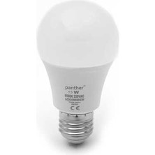 Panther 15W LED Ampul