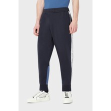 Armani Exchange Pamuklu Regular Fit Jogger Spor Pantolon Erkek Pantolon 3rzpfb Zjdez 85CE
