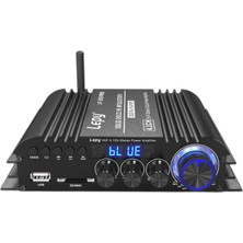 4.1 Ch Stereo  Çıkışı 8WX2R/L Stereo + Subwoofer x Bilgisayar (Yurt Dışından)