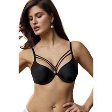 Nurteks Desteksiz Dolgusuz Sütyen 1020