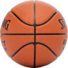 Wilson Spalding React Fiba TF-250 Sz5 Basketbol Topu 76803Z