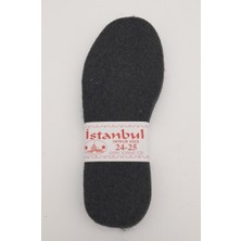 Angel Çanta Aksesuar 24-25 Numara Patik Tabanı