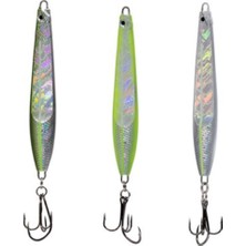 Remixon Blue Fish Kaşık 18GR 9.6cm