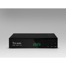 Next 2023 Full Hd Uydu Alıcı