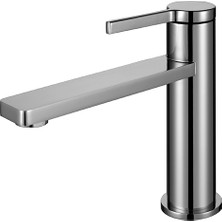 Newarc Bold Lavabo Bataryası KROM-910521