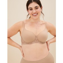 Marks & Spencer Body Soft™ Destekli T-Shirt Sütyeni
