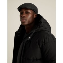 Marks & Spencer Saf Yünlü Şapka