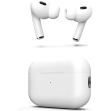 Airpods Pro Anc Şeffaf Mod & Gürültü Engelleme Android Ios Bluetooth Kablosuz Kulak Içi Kulaklık