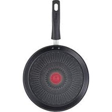 Tefal TEFAL6X Titanyum 6lı Set