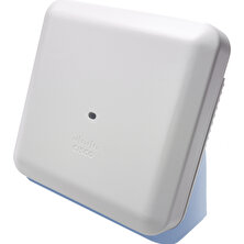 Cisco AIR-AP2802I-E-K9 802.11AC W2 Ap W/ca; 4x4:3; Int Ant; 2xgbe E