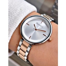 Ferrucci FC.13933M.03 Kadın Kol Saati