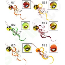 Hayabusa Se 172 Free Slide Sf 80 gr Tai Rubber Yem