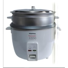 Tefal Pilav Pişirici 3200