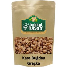 Bakkal Hasan  Kara Buğday Graçka