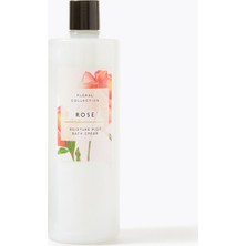 Marks & Spencer Gül Kokulu Banyo Kremi 500 ml