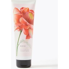 Marks & Spencer Gül Kokulu Banyo Kremi 250 ml