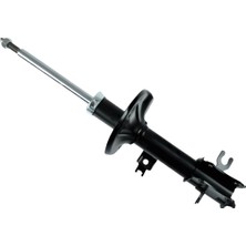 BSG Chevrolet Kalos - Aveo Sağ Ön Amortisör 2004-2010 Arası 96653294