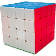 Kuzey 4x4 Moyu Meı Long Magıc Cube Vıp Kalite Orjinal Lisanslı 4x4 Zeka Küpü 4x4 Sabır Küpü 4x4 Rubiks Cube