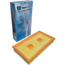 Waben Volkswagen Golf V, Golf Plus V 1.6 Fsı 2003-2008 Hava Filtresi