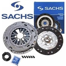 SACHS Seat Leon 1.6 Tdi Debriyaj Seti Sachs 04L141015D