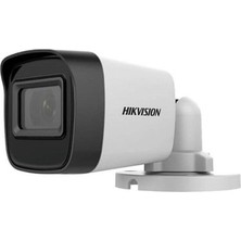 Hikvision Haıkon 4 Kameralı Güvenlik Kamera Hazır Set