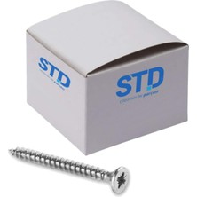 Std Sunta Vidası