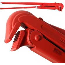 Izeltaş Maşalı Boru Anahtarı 4''