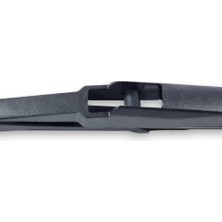 Maxtel Toyota Corolla Verso 2004 - 2009 Arka Cam Sileceği Silecek Silgeç 28 Cm