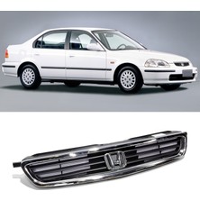 3K Honda Civic Ies Panjur Makyajsız Kasa 1996 1997 1998