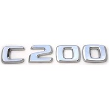 Kyburg Mercedes C200 Yazı Düz Model A2028171315