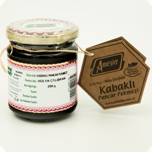 Amesia Pancar Pekmezi Kabaklı 250 G.