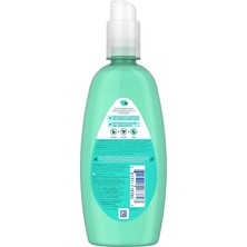 Johnsons Baby Kolay Tarama Dolaşık Saç Açıcı Sprey 295ml