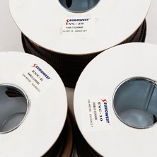 Eurowest Evc-6 6mm Halojen Free Kablo Toplama Çorabı