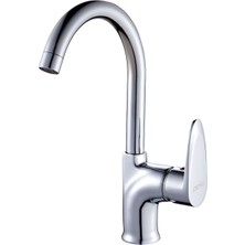 Penta Sun Yüksek Lavabo Bataryası SN208