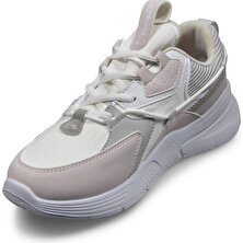 M.P. Mp 231 1112 Zn Kadın Pembe Sneaker Ayakkabı