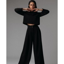 Le Noir Pandora Bluz Pantalon Takım