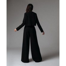 Le Noir Pandora Bluz Pantalon Takım